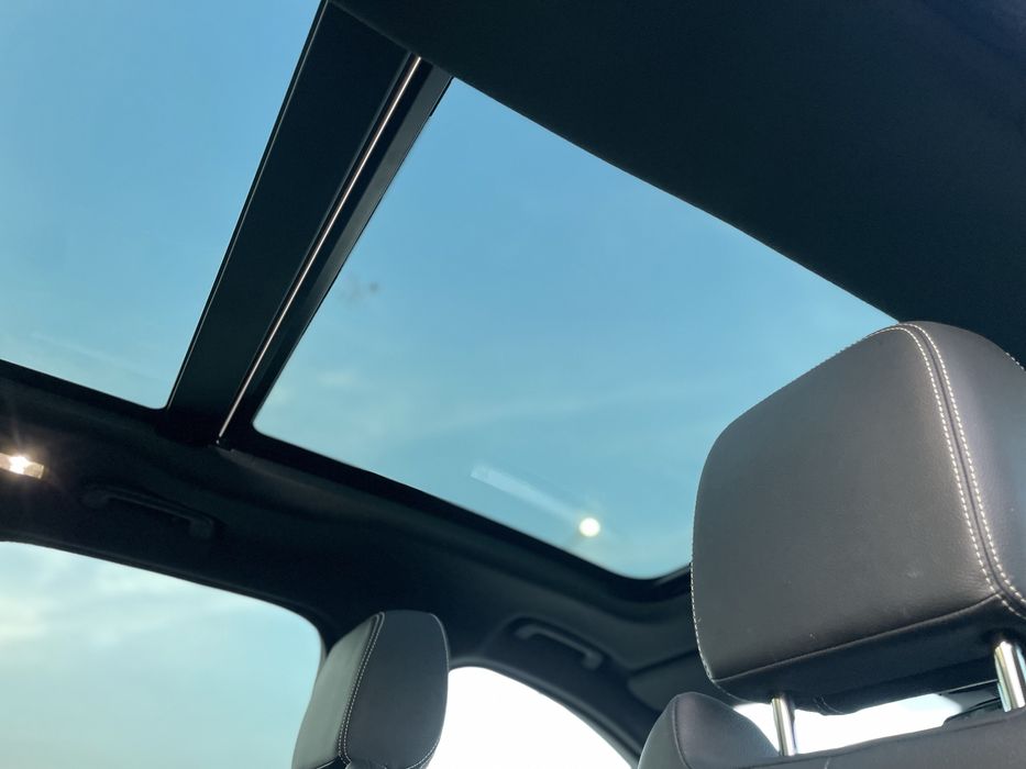 Jaguar F pace 2.0 diesel R sport