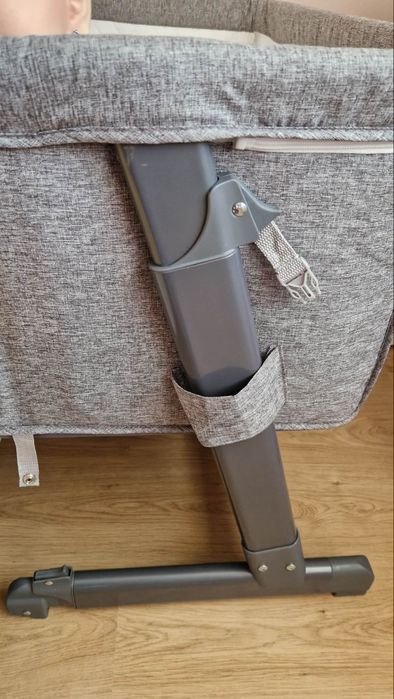 Pătuț bebe Co sleeper Kinderkraft