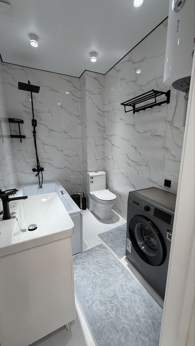 Продажа квартиры Mirabad city