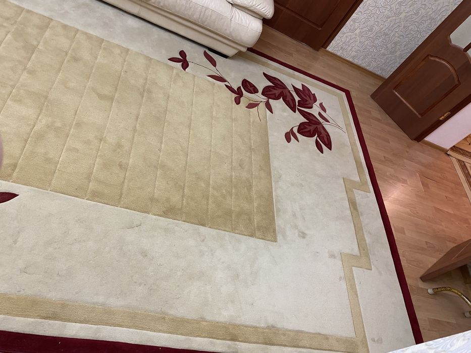 Натуральный Ковер