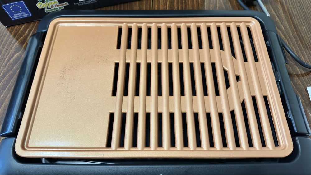 Oliver Voltz OV51015J | бездемна скара