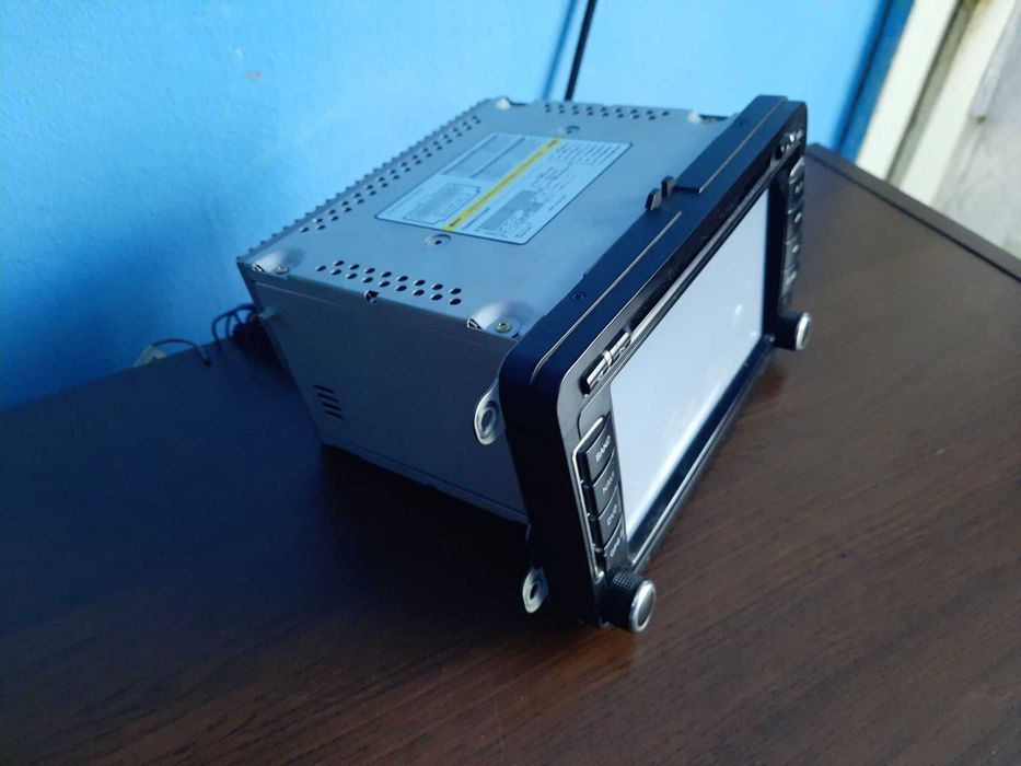 Player / navigatie VW , Seat, Skoda