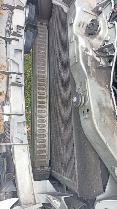 Форд фокус 1,6,tdci -110к.с. 2009г на части