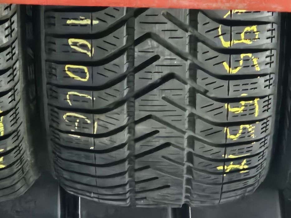 195 55 17 m+s pirelli