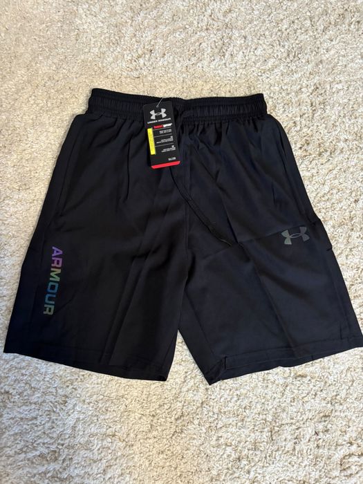 Pantaloni Under Armour