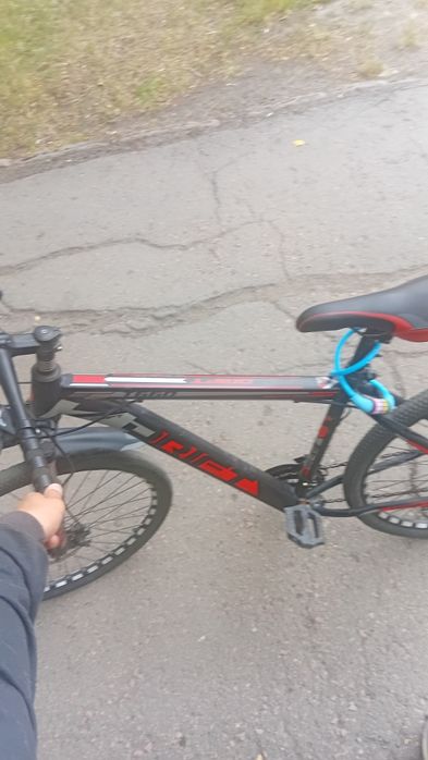 Подростковый велйк Астана каласы