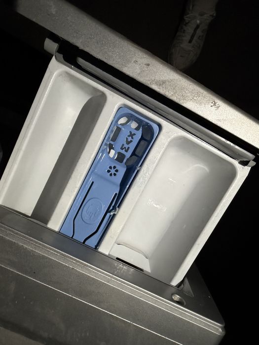 Пералня BEKO WUE 8612 XSS