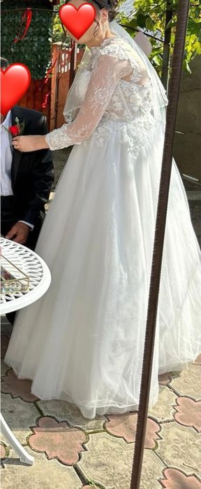 Rochie de Mireasa
