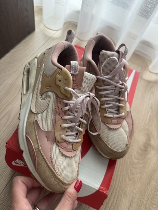 Nike Air max 90 Futura