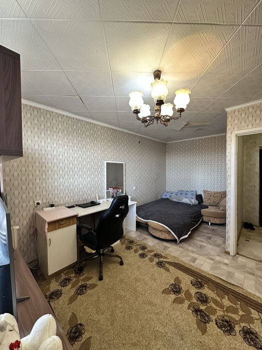 1 комнатная квартира Карбышева, 52