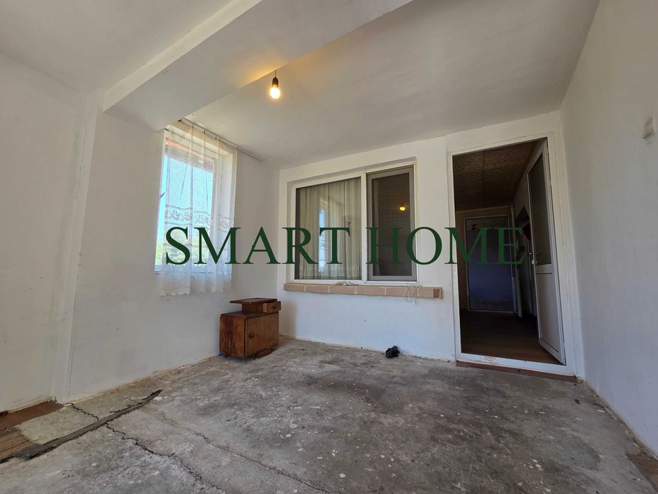 Продава се Къща в с. Драганово, Област Велико Търново - 50 кв.м за 540 €/кв.м - Снимка #7