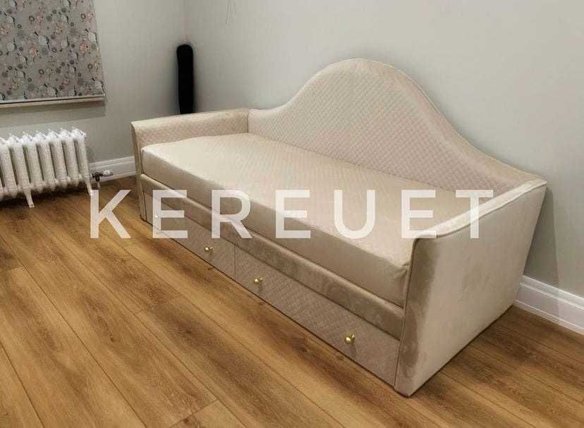 Детские, подростковые кровати в Астане