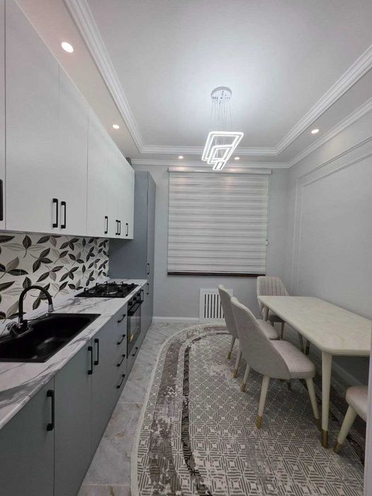 Реклама №3298 Продаётся квартира