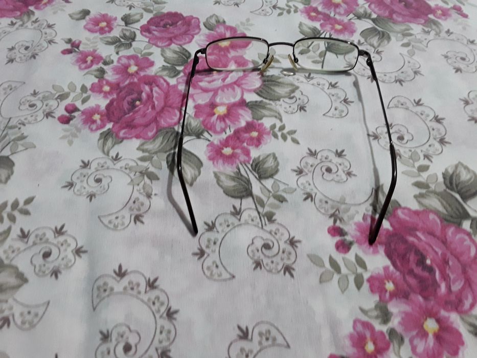 Vând Rame Ochelarii de Vedere Jacques Lemans Unisex Italia