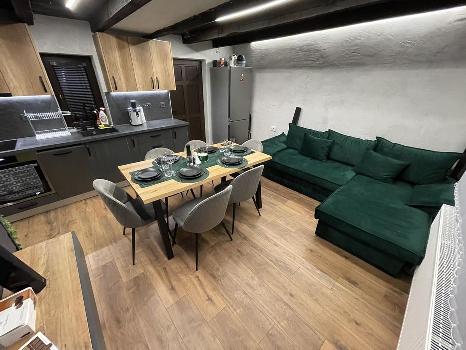 Къща в Ловеч, област-гр.Троян площ 112 цена 220000