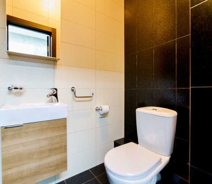 Дава се под наем Двустаен апартамент в Пловдив, Каменица 2 - 60 кв.м за 300.9 € - Снимка #3