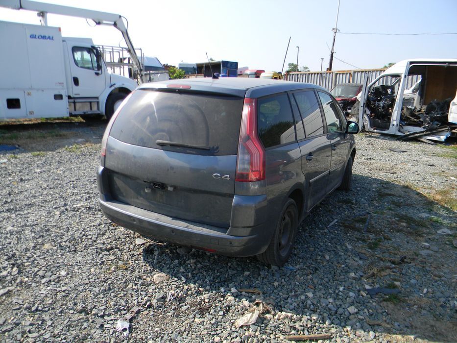 Dezmembrari Citroen C4 Grand Picasso 1 (2006-2013) 2.0 HDi 138 Motori