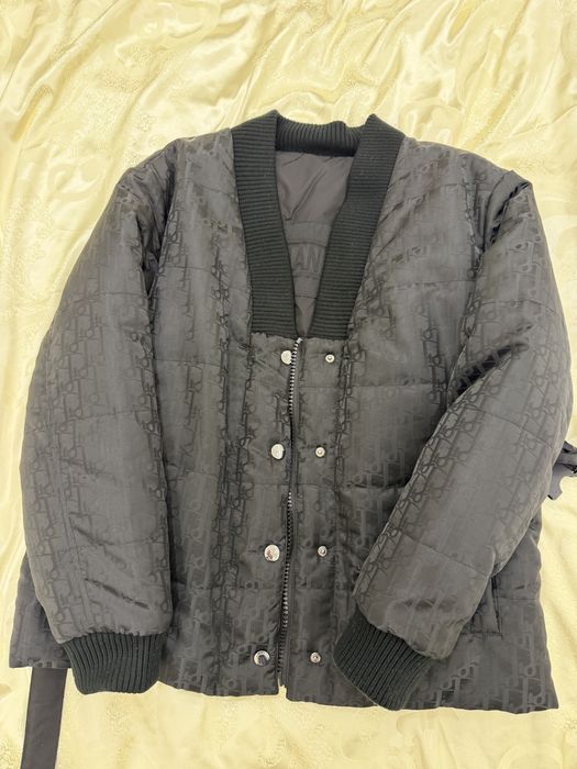 Куртка Christian Dior демисизонная