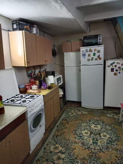 Продам дачу на берегу Илека