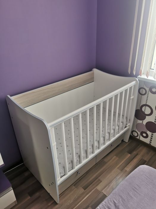 Кошара Lorelli matrix new 120/60