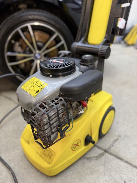 Бензинова водоструйка Karcher K3300 GS