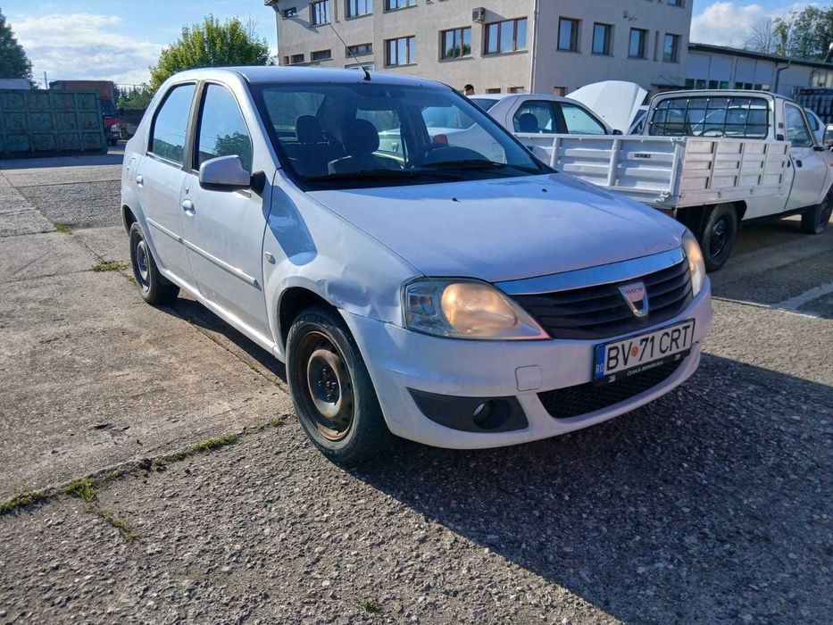 DACIA 1400 0 — imagine 2