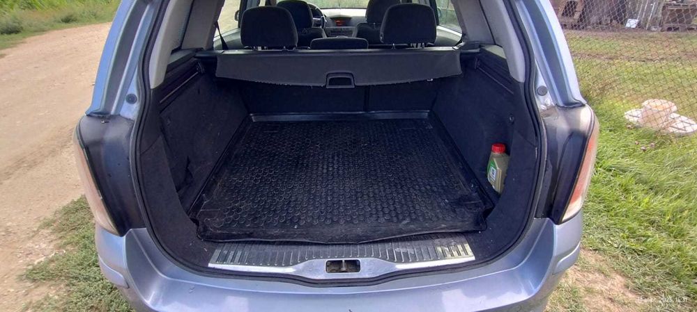 Opel Astra H 1.7 diesel