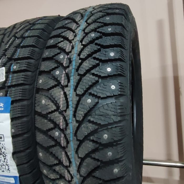 185/65 R14 Новые Зимние