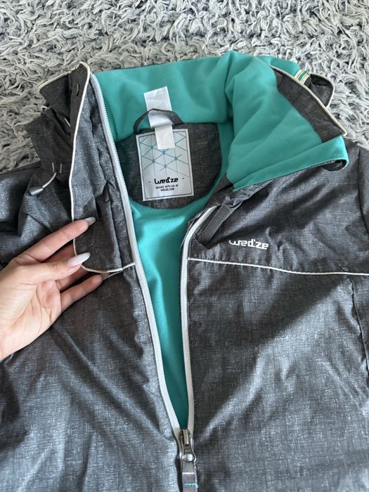 Costum ski Wed’ze UNISEX+polar cadou