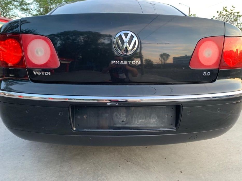 Dezmembrez phaeton 3.0 tdi/5.0 tdi/ 3.2 benzina/ 4.2 benzina/6.0 benzi