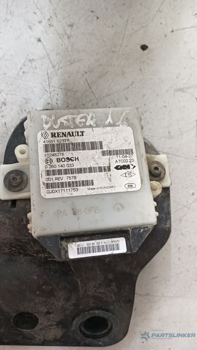 Modul Inchidere Centralizata Dacia Duster [ 2010 - > ] Oem 0260140033