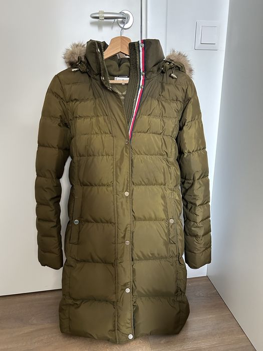 Яке Tommy Hilfiger