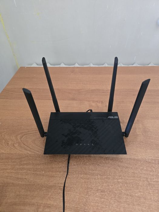 Продам вай фай asus