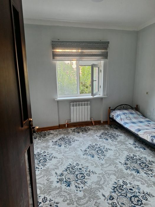 Кизларга квартира шеригликк