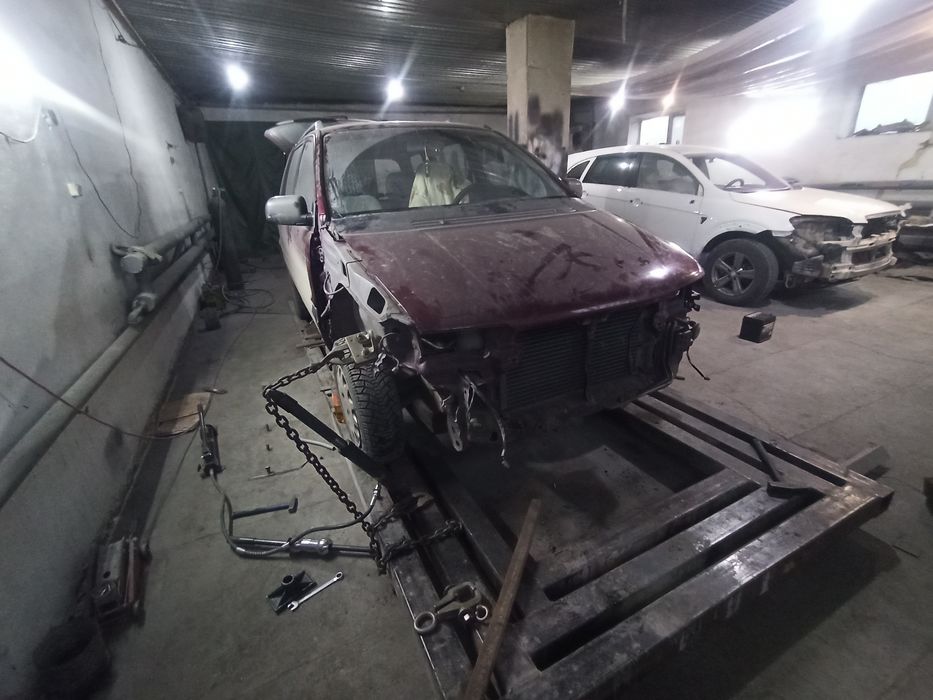 Костоправ -маляр  , кузовные работы