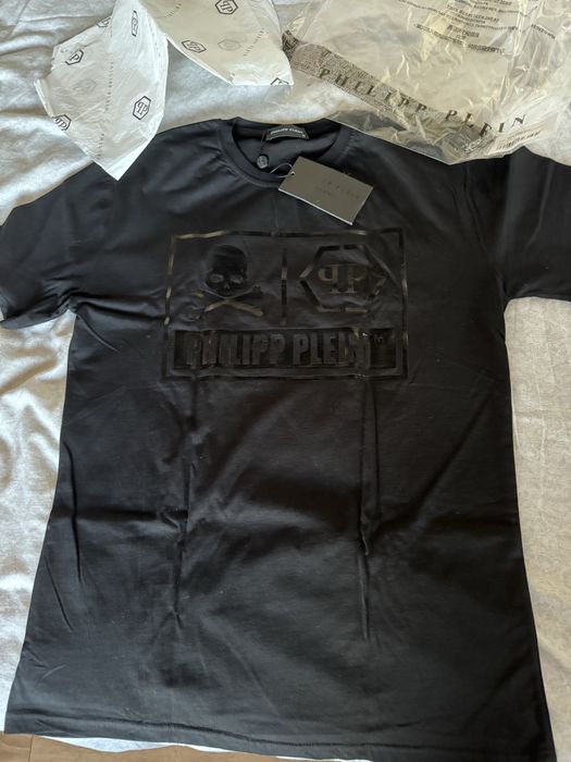 Philipp plein-тениски