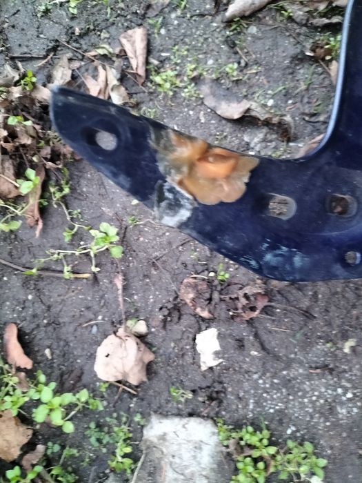 Спойлери за Honda 929 и резервоар за Honda  919