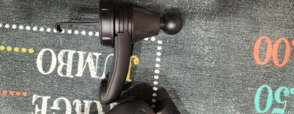 Оригинална Стойка за Кола с Безжично Зареждане Samsung