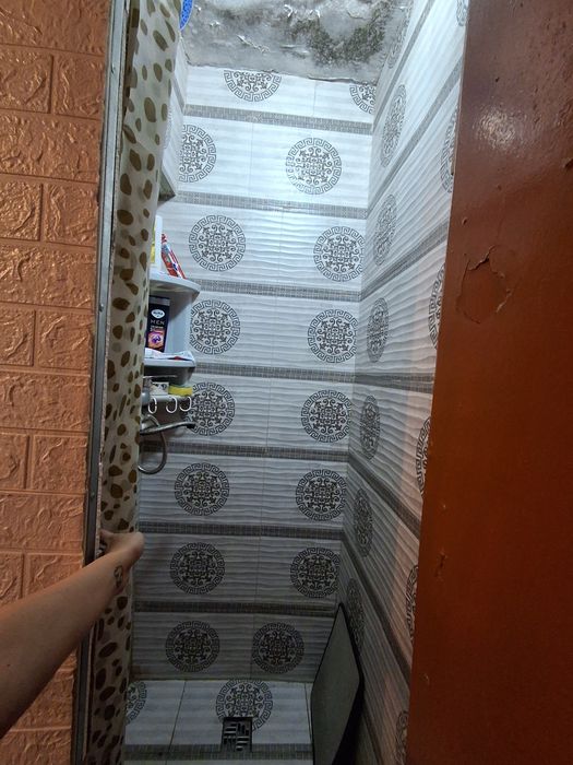 Продам 2-ком квартиру :25м²