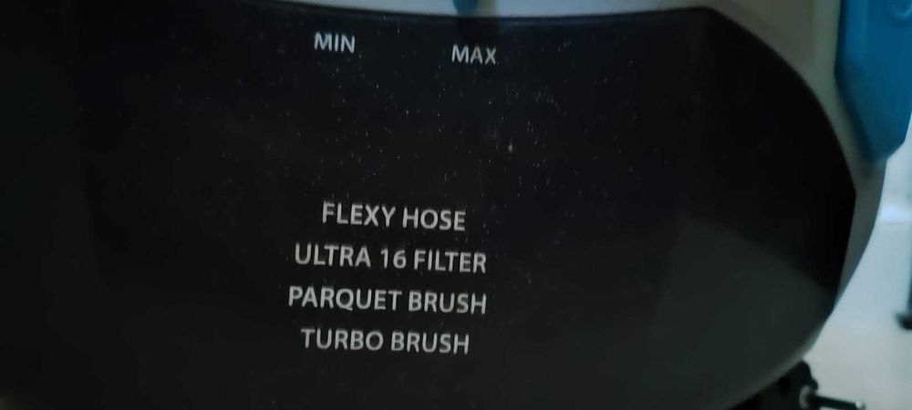 Пылесос zelmer antek