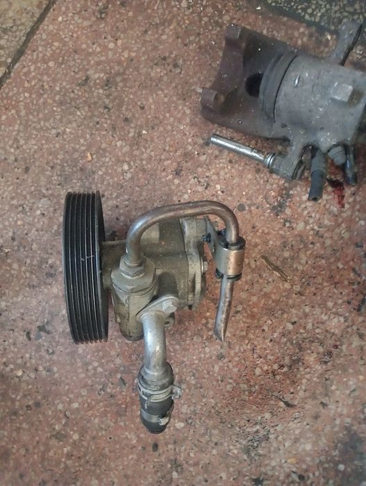 Pompa servo Ford fiesta 1.4 tdci 2006