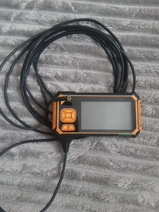 Видео эндоскоп Рабочий