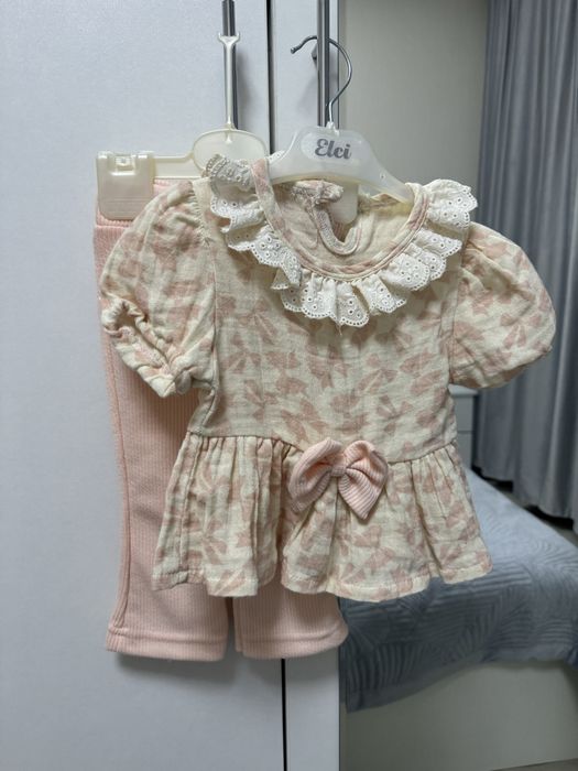 Одежда для девочек