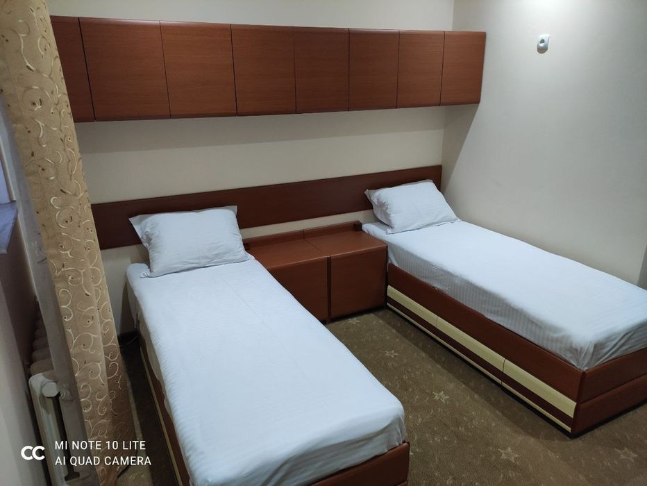 Хостел, Hostel, Hotel, Гостиница, Мехмонхона, Aхмад Мехмон Уйи,