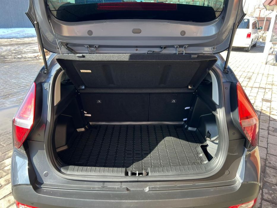 Hyundai bayon 2024г