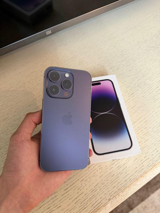 iPhone 14 Pro (256 GB)