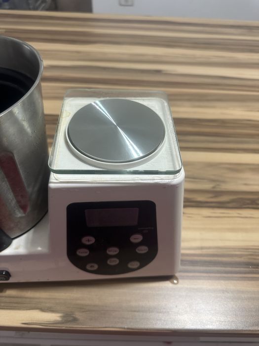 Aparat pentru gatit gen thermomix/blender
