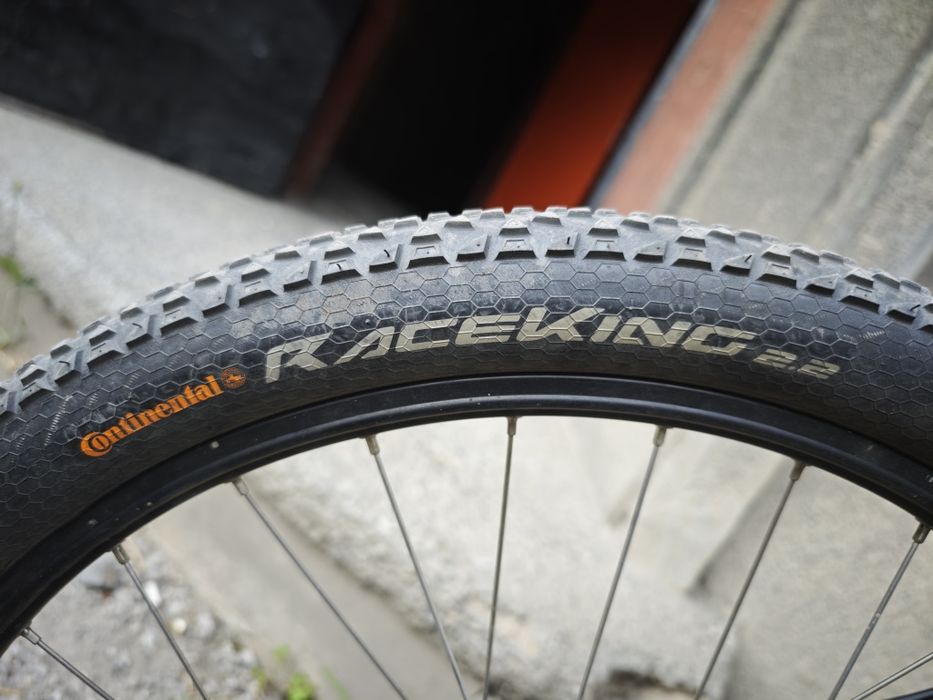 Продавам велосипед Trek 26