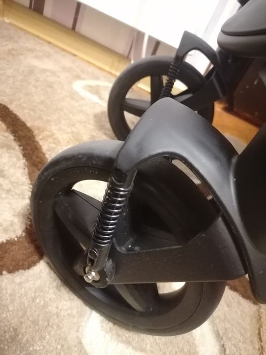 Детска количка Lionelo + чанта