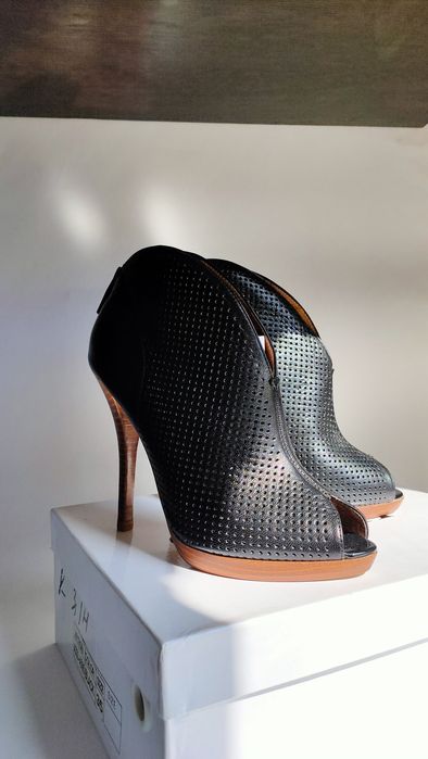 Продам ботильоны женские рр.37 (36)